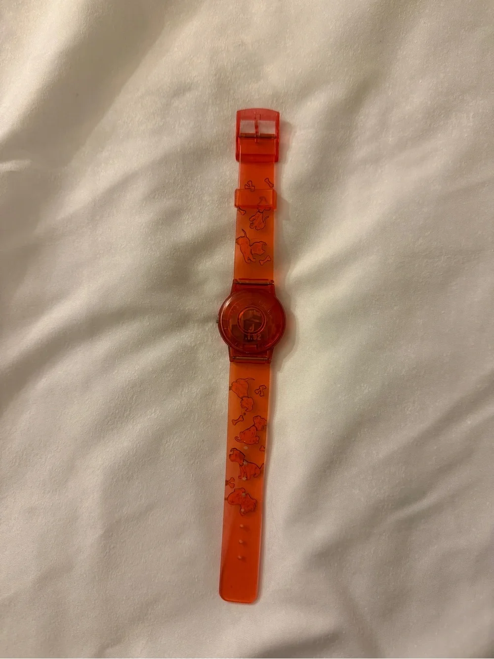 Disney’s 101 Dalmatian 1990s Watch